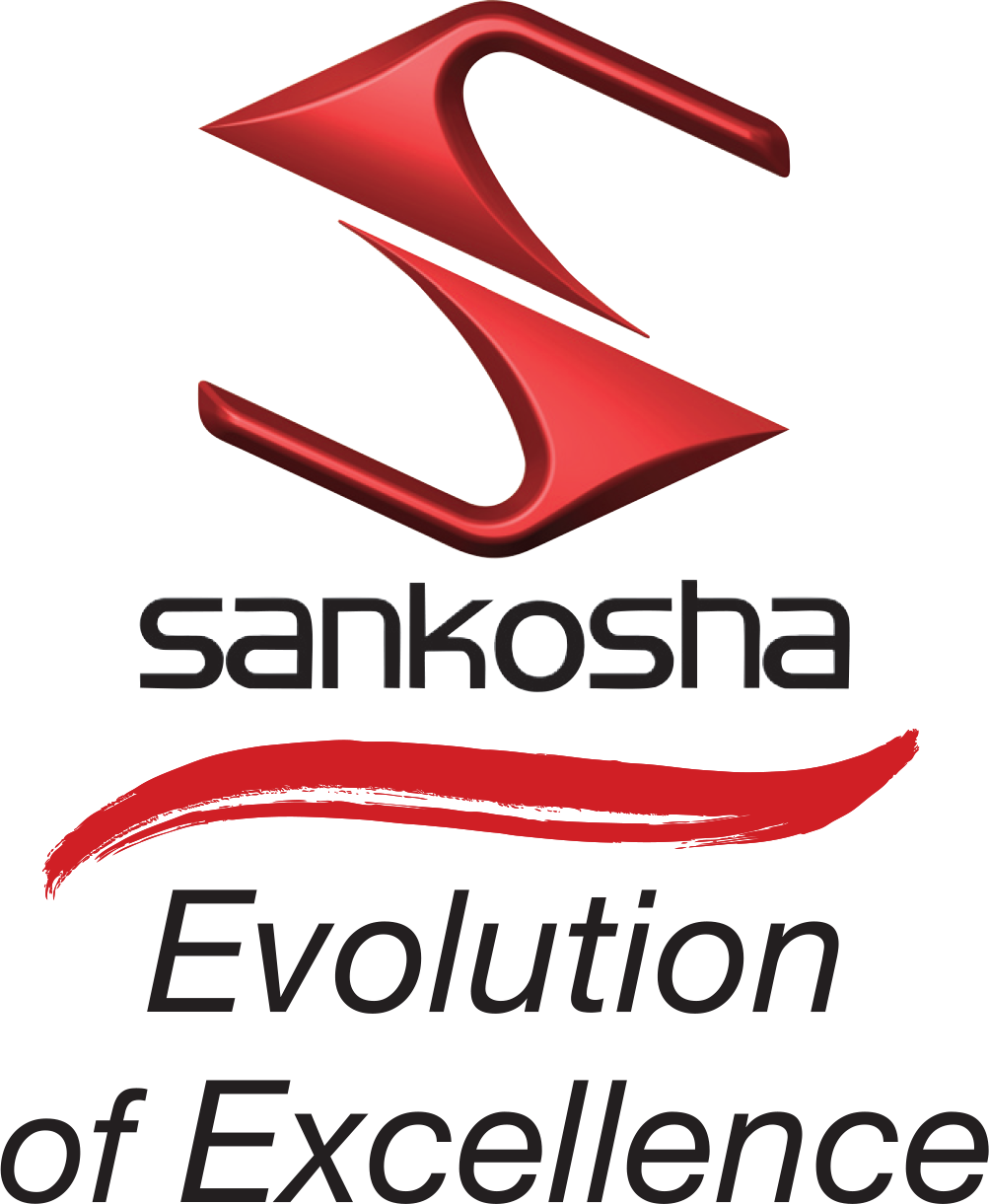 Sankosha